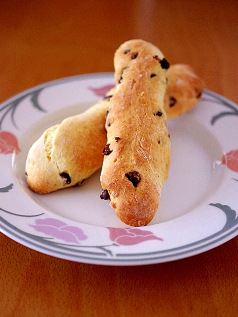 ホットケーキミックスで 超簡単チョコスティックパン レシピ 作り方 By めろんぱんママ めろんカフェ 楽天レシピ ホットケーキミックスで 超簡単チョコスティックパン レシピ 作り方 By めろんぱんママ めろんカフェ 楽天レシピ