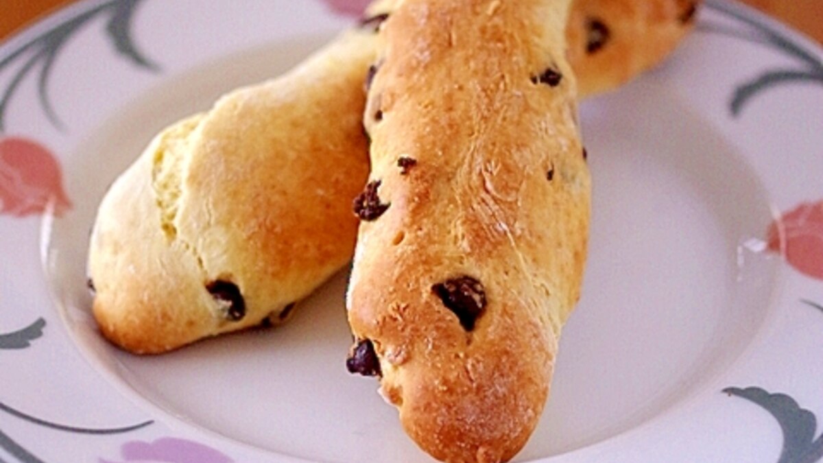 ホットケーキミックスで 超簡単チョコスティックパン レシピ 作り方 By めろんぱんママ めろんカフェ 楽天レシピ ホットケーキミックスで 超簡単チョコスティックパン レシピ 作り方 By めろんぱんママ めろんカフェ 楽天レシピ