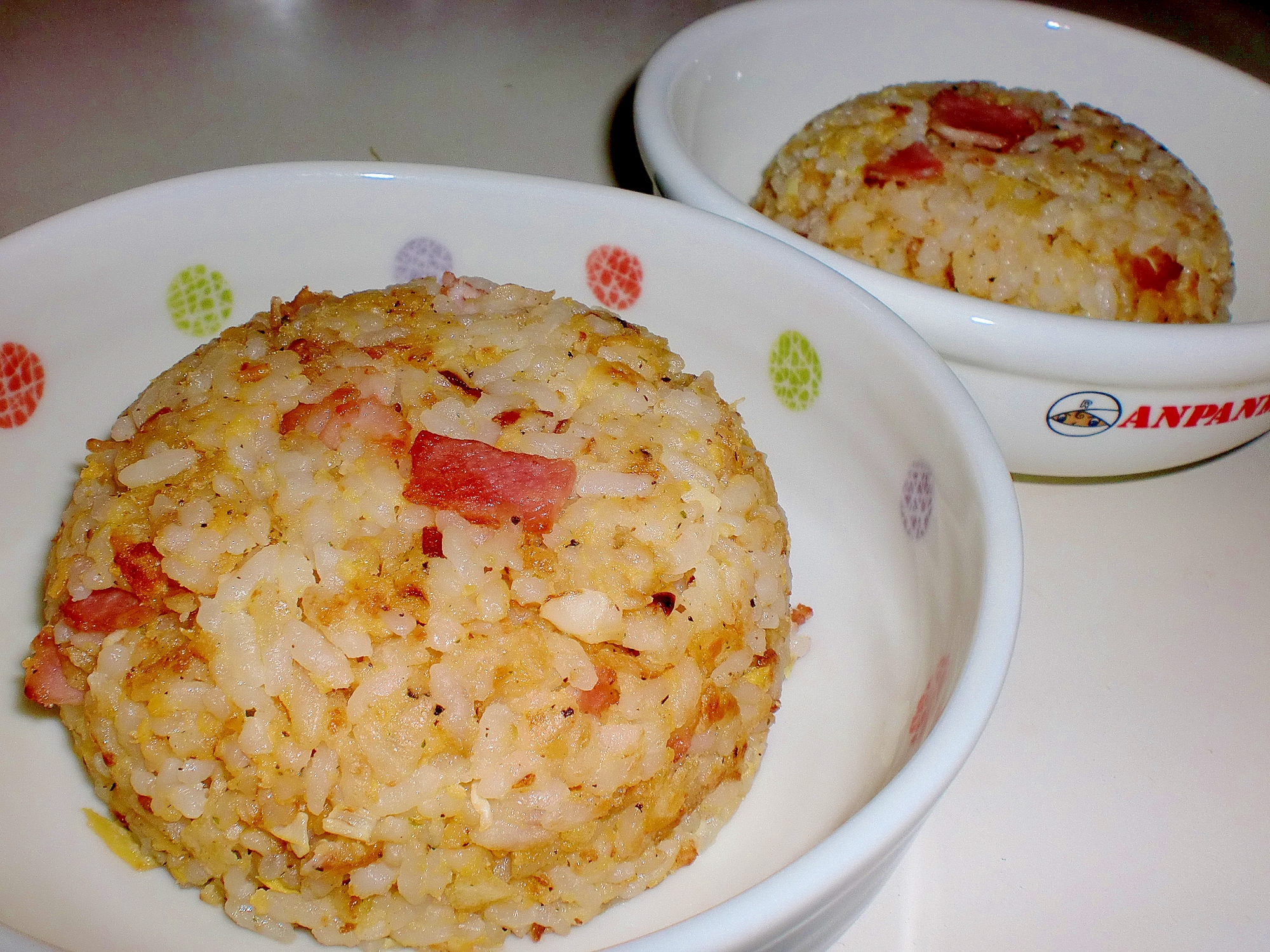 のり塩ポテトチップチャーハン レシピ 作り方 By Suzhoutomo 楽天レシピ