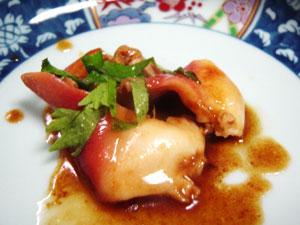 新鮮ほっき貝のバター醤油焼き レシピ 作り方 By Leopoo 楽天レシピ