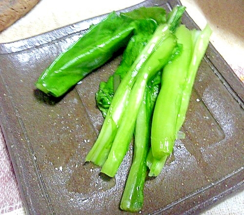 懐かしい故郷の味 野沢菜漬け レシピ 作り方 By デラみーやん 楽天レシピ 懐かしい故郷の味 野沢菜漬け レシピ 作り方 By デラみーやん 楽天レシピ