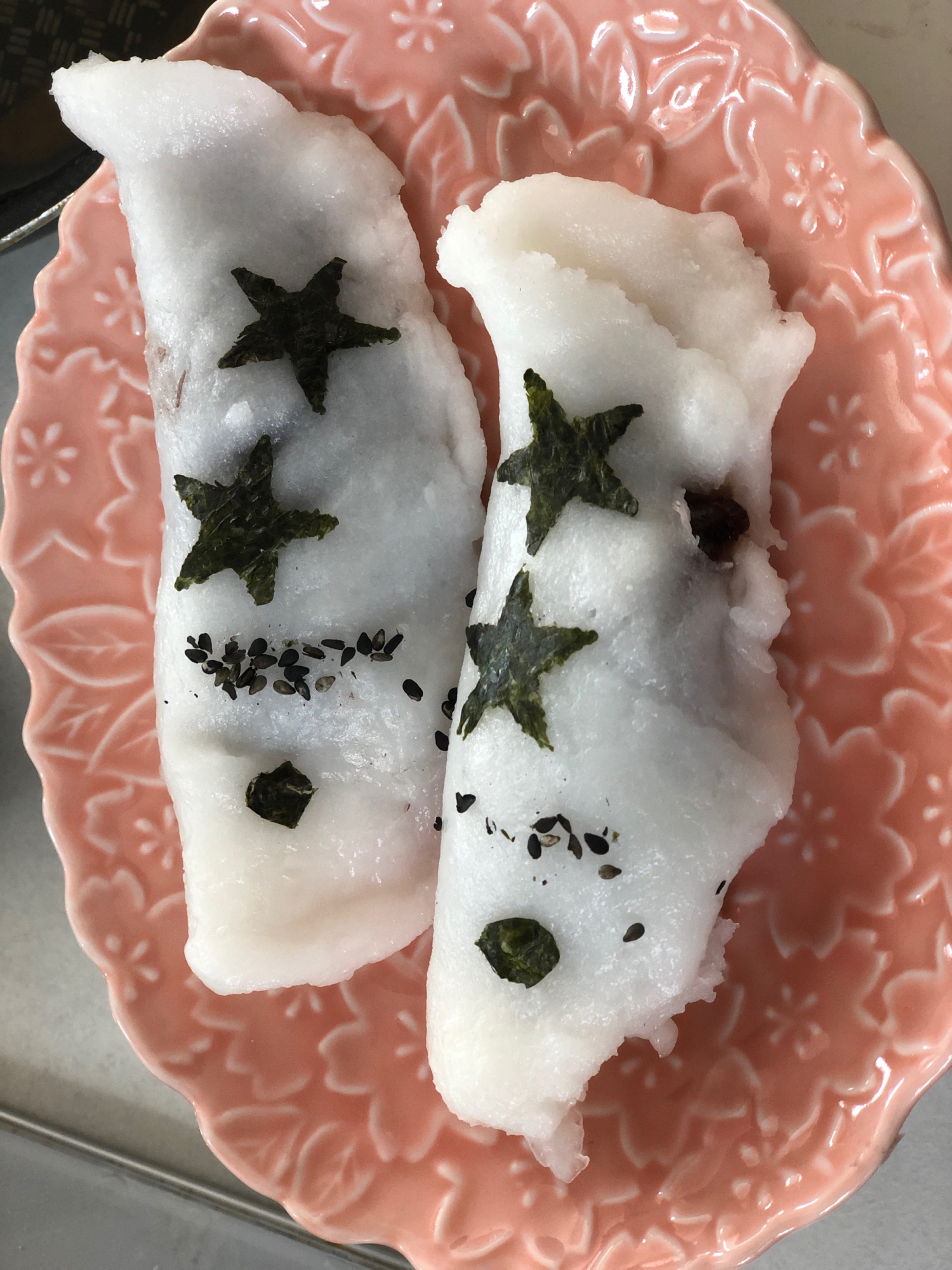 こどもの日に 柏餅こいのぼり編 レシピ 作り方 By みぃママminne 楽天レシピ こどもの日に 柏餅こいのぼり編 レシピ 作り方 By みぃママminne 楽天レシピ