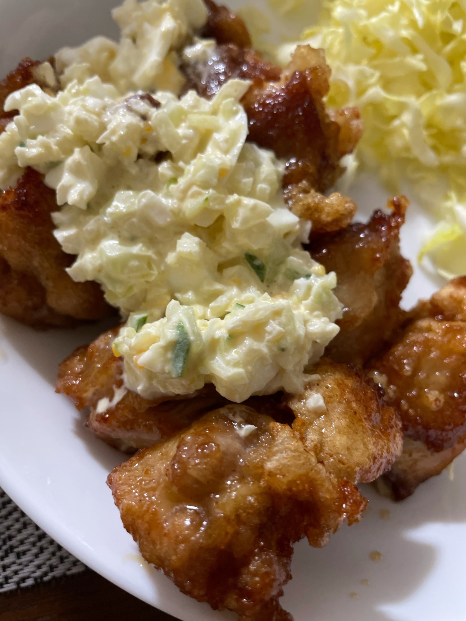甘辛チキン南蛮 レシピ・作り方 by ＊よしこ＊ - 楽天レシピ