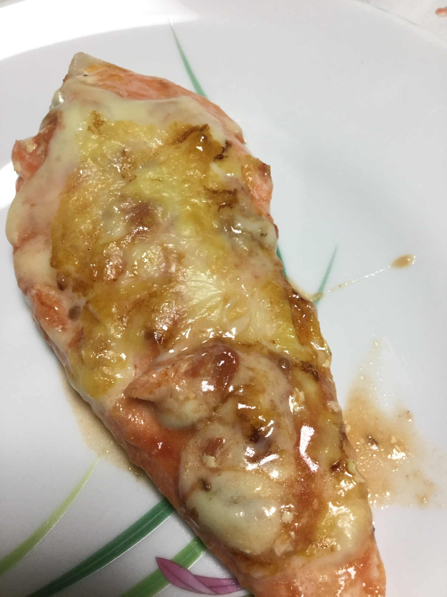 銀鮭のマヨネーズチーズ焼き レシピ 作り方 By あーるいーあい0153 楽天レシピ
