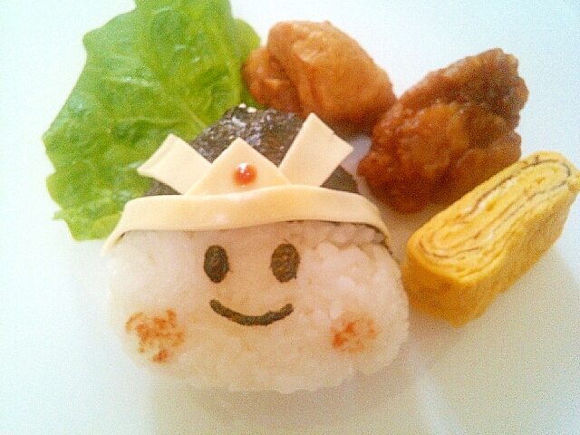 簡単 おにぎりで子供の日 レシピ 作り方 By ひろ Com 楽天レシピ 簡単 おにぎりで子供の日 レシピ 作り方 By ひろ Com 楽天レシピ