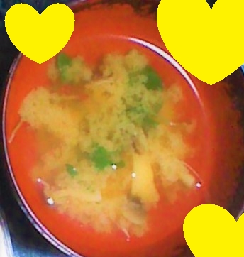 sweet sweet♡様、家に余っていた野菜で作りました♪
とっても美味しかったです♪♪
レシピ、教えて下さってありがとうございます！！