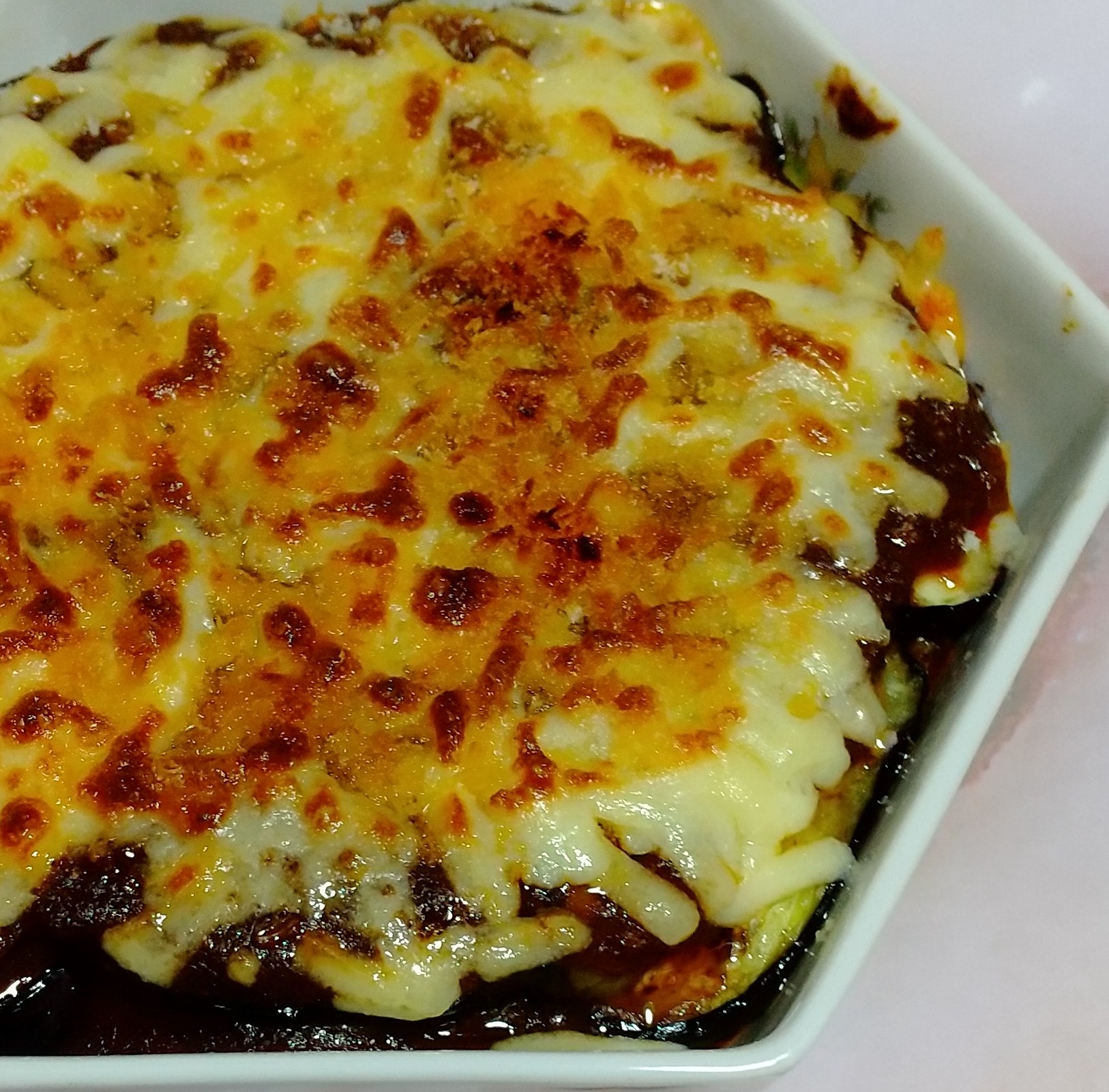 ビーフシチューをリメイク なす入りドリア レシピ 作り方 By いのしし 楽天レシピ ビーフシチューをリメイク なす入りドリア レシピ 作り方 By いのしし 楽天レシピ