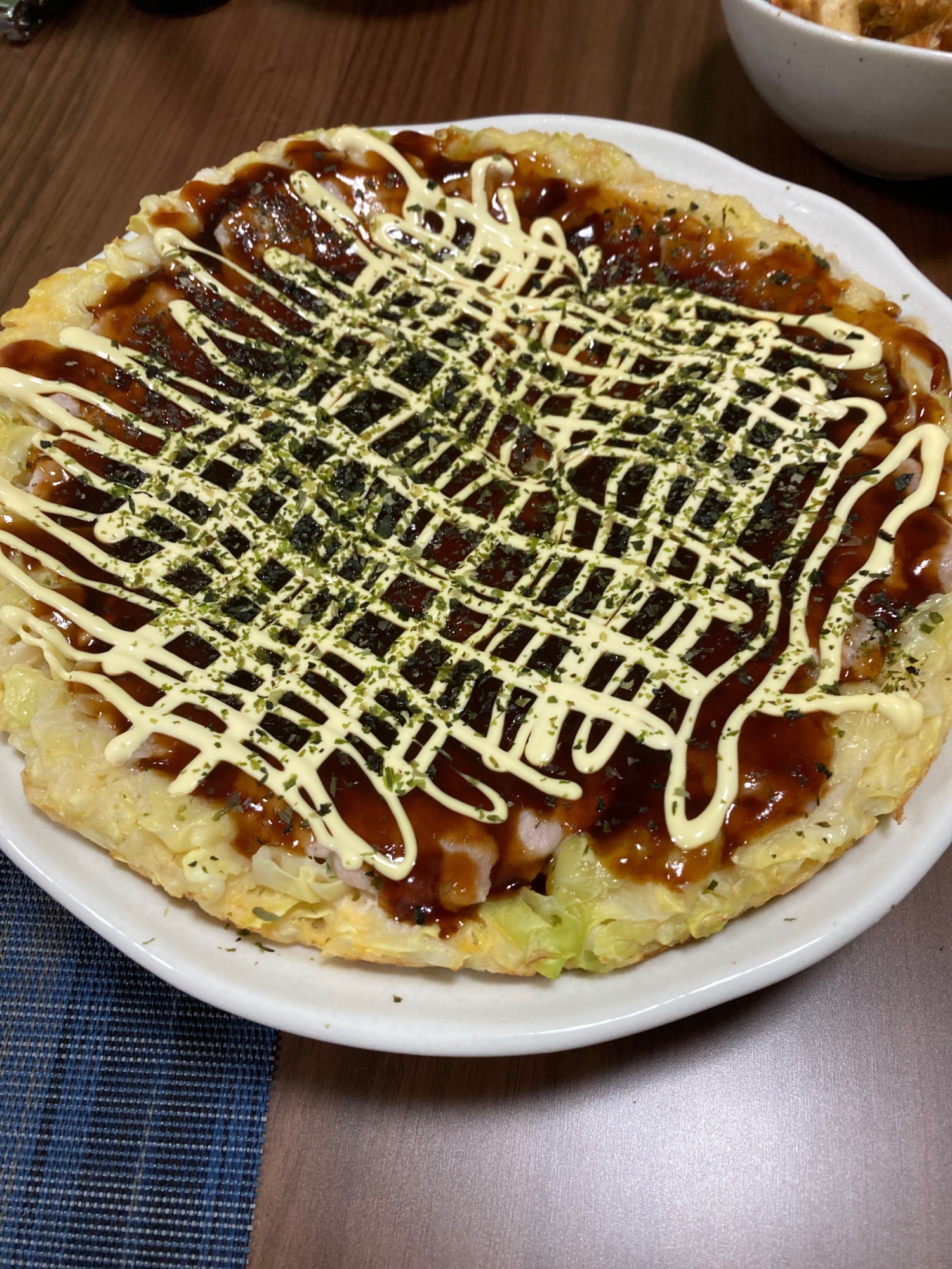 薄力粉で簡単 お好み焼き レシピ 作り方 By Yamanami5 楽天レシピ 薄力粉で簡単 お好み焼き レシピ 作り方 By Yamanami5 楽天レシピ