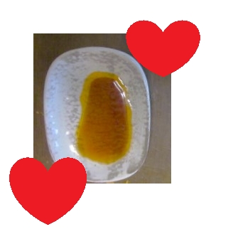 ドラざえもん様、昨日はレポを下さりありがとうございました。
手作り納豆のタレ、とっても美味しいレシピをありがとうございます！！
良い午後をお過ごしください☆☆☆