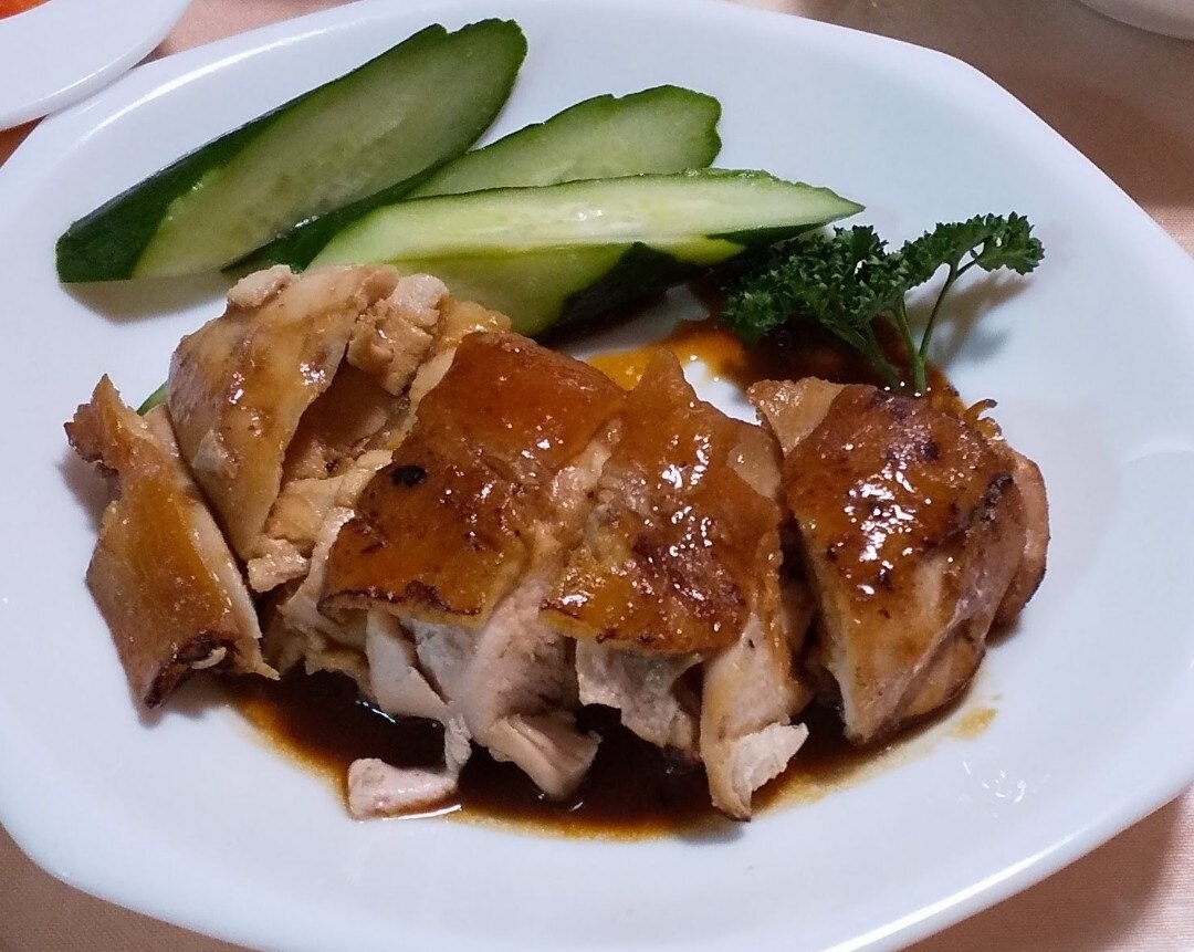 照り焼き 照り焼きチキン 100g | セブンプレミアム公式