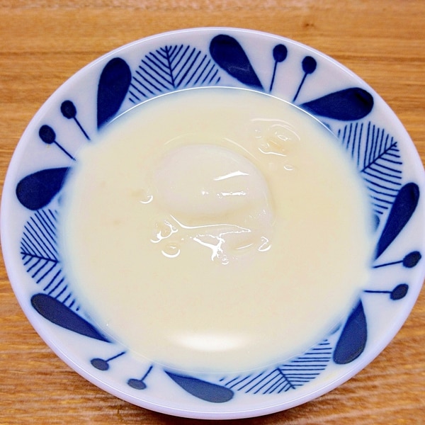 優しい甘さ 甘酒豆乳の白いおしるこ レシピ 作り方 By Lisalisa 楽天レシピ 優しい甘さ 甘酒豆乳の白いおしるこ レシピ 作り方 By Lisalisa 楽天レシピ
