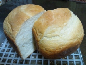 ＨＢ☆ノンオイル食パン(１.５斤)