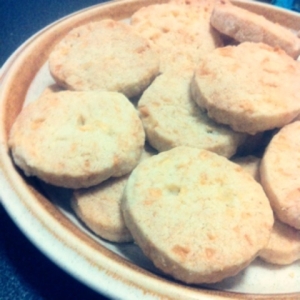 しっとり柔らか りんごのソフトクッキー レシピ 作り方 By Nico 楽天レシピ