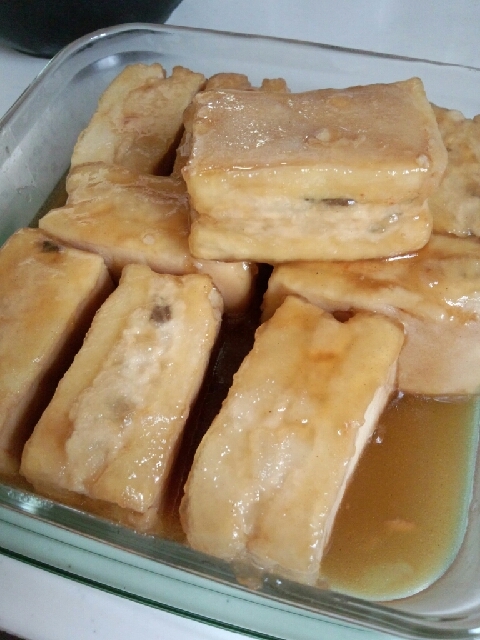 節約 ダイエット 高野豆腐の肉詰め レシピ 作り方 By おいもマロン 楽天レシピ 節約 ダイエット 高野豆腐の肉詰め レシピ 作り方 By おいもマロン 楽天レシピ