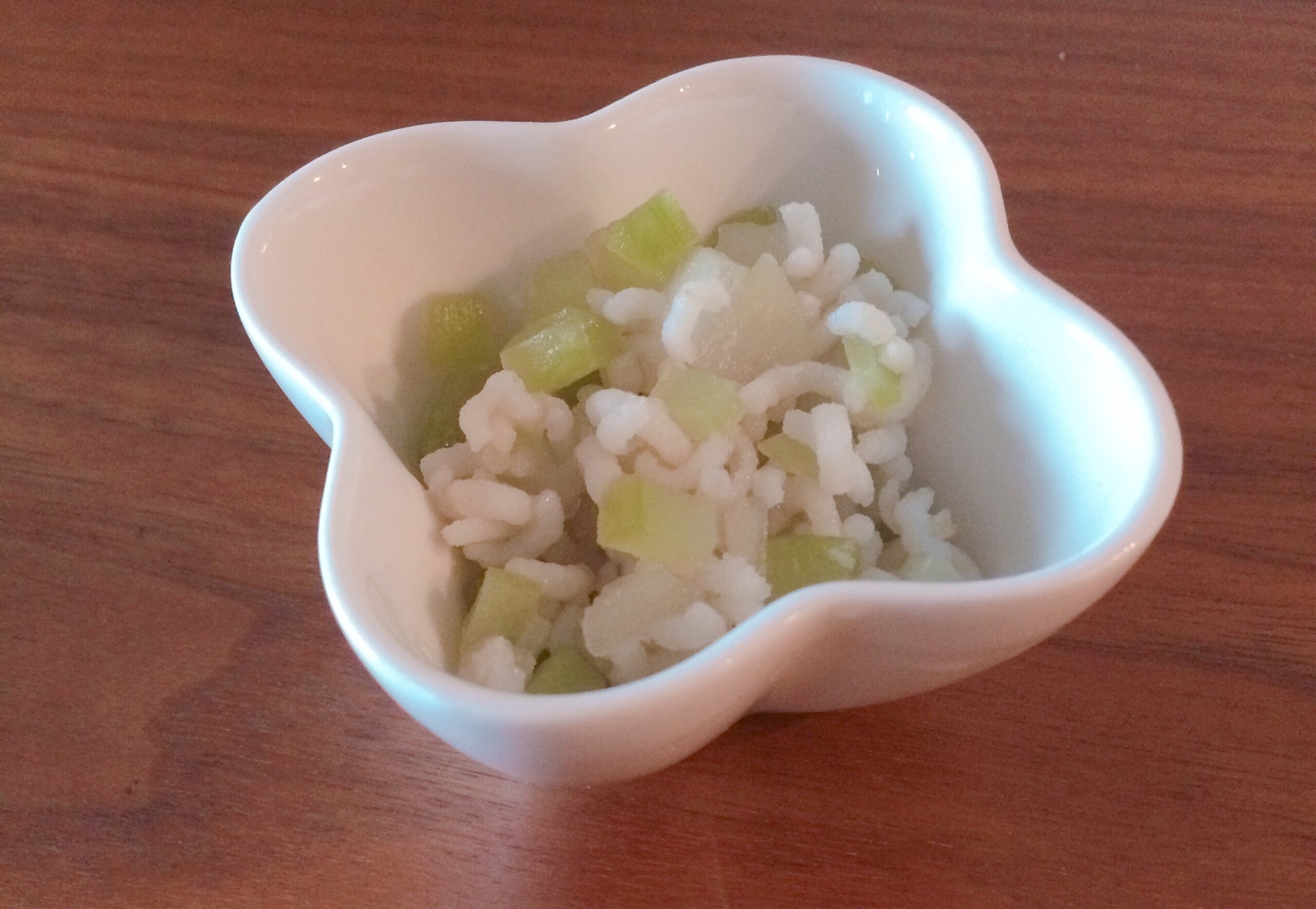 離乳食中期 きゅうりと鶏ひき肉の柔らか煮 レシピ 作り方 By Sato 楽天レシピ 離乳食中期 きゅうりと鶏ひき肉の柔らか煮 レシピ 作り方 By Sato 楽天レシピ