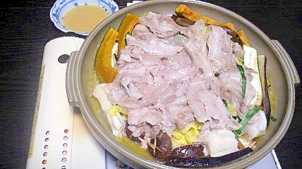 キャベツがうまっ 野菜がいっぱい 陶板焼き レシピ 作り方 By 杷琥にゃん 楽天レシピ