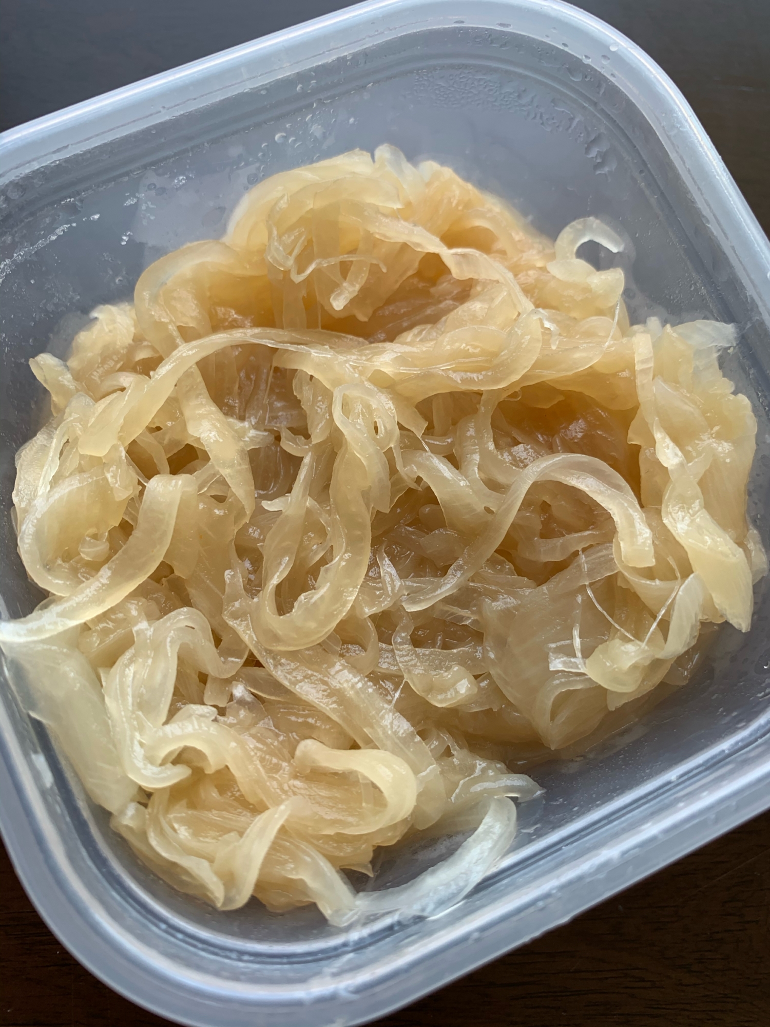 玉ねぎの焼き南蛮⭐常備菜