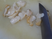 簡単なツブの捌き方 マツブのお刺身 レシピ 作り方 By Startrek 楽天レシピ 簡単なツブの捌き方 マツブのお刺身 レシピ 作り方 By Startrek 楽天レシピ