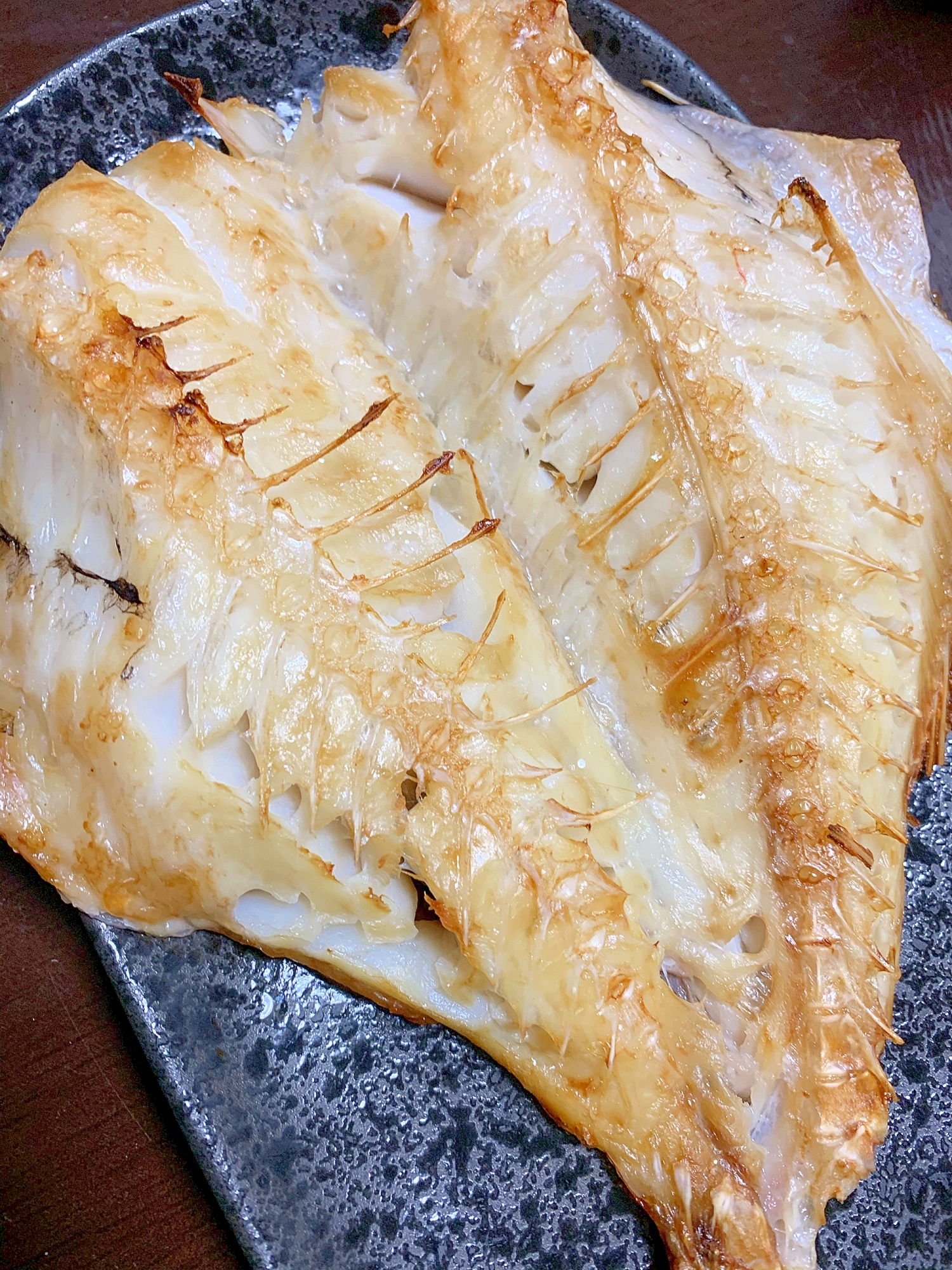 赤魚のグリル焼き レシピ 作り方 By ねこちゃんダイスキ 楽天レシピ 赤魚のグリル焼き レシピ 作り方 By ねこちゃんダイスキ 楽天レシピ