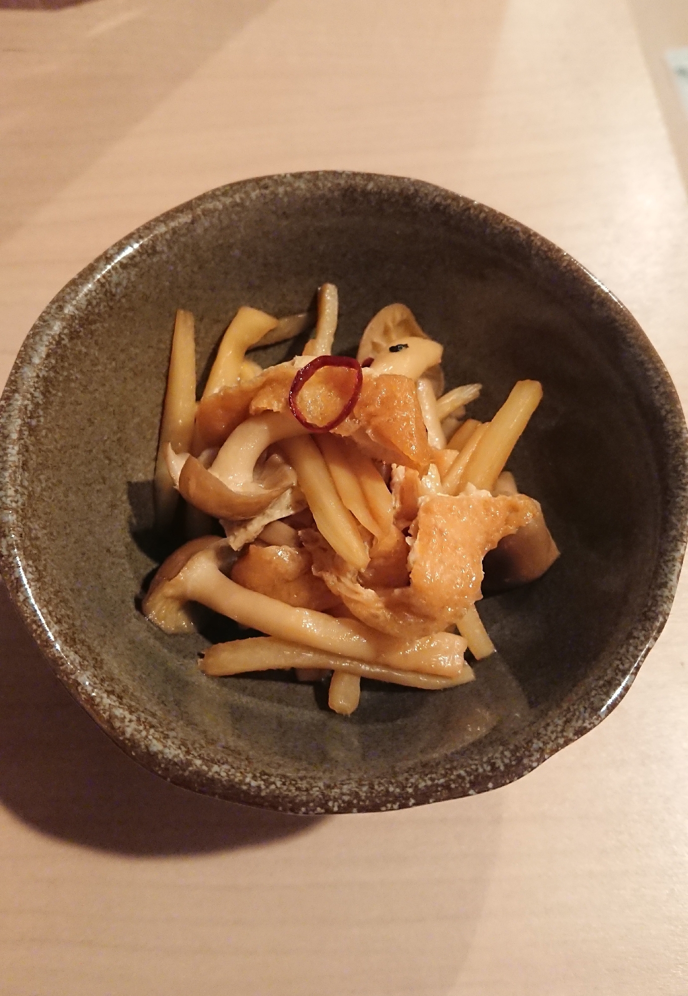 もう一品に 簡単竹の子水煮のきんぴら レシピ 作り方 By りょう0123 楽天レシピ もう一品に 簡単竹の子水煮のきんぴら レシピ 作り方 By りょう0123 楽天レシピ