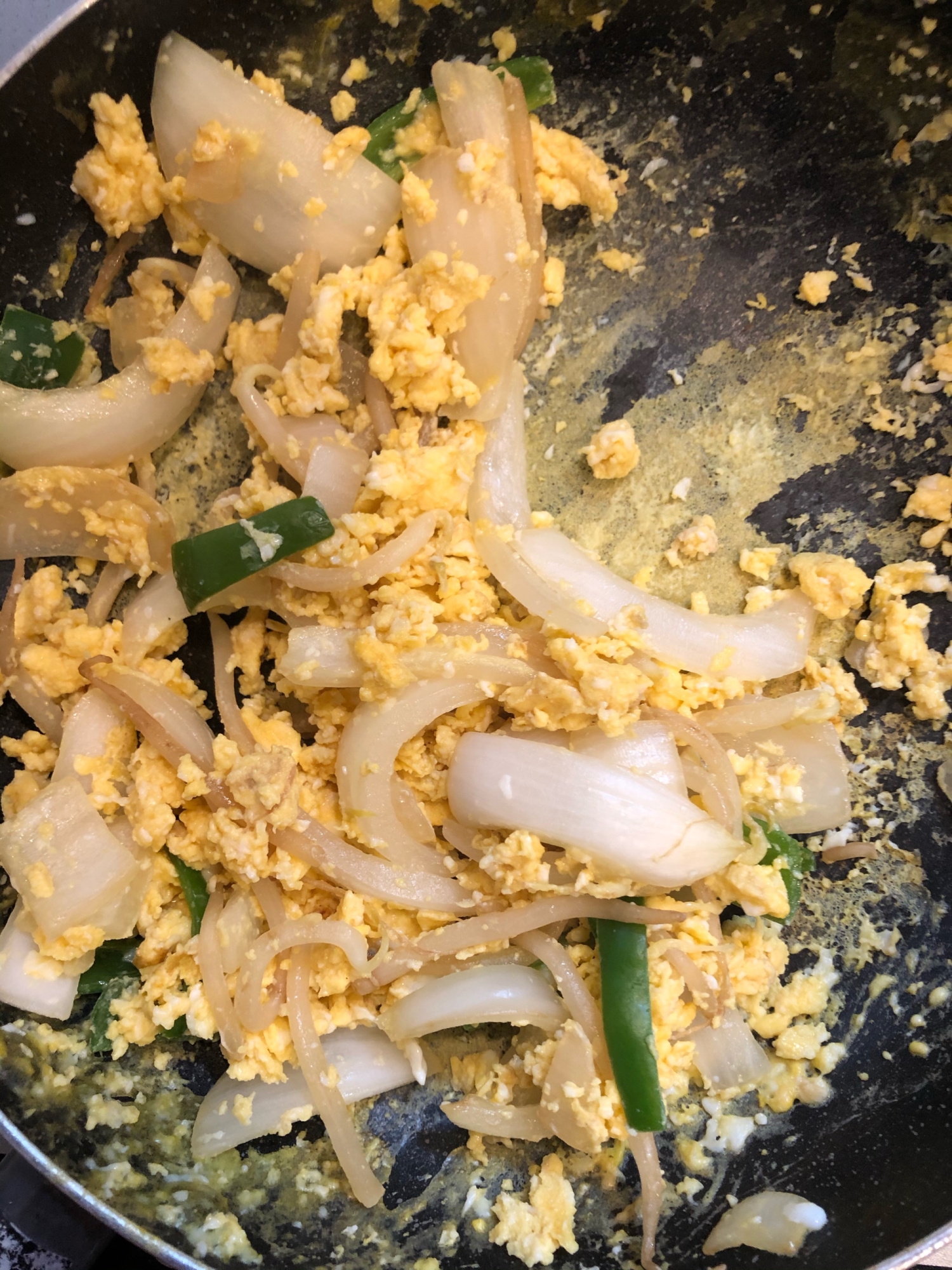 幼児食 野菜炒め レシピ 作り方 By つだ麻里依 楽天レシピ