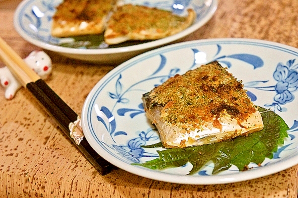 カリカリ食感が子供好み サバのパン粉焼き レシピ 作り方 By プッチン5903 楽天レシピ カリカリ食感が子供好み サバのパン粉焼き レシピ 作り方 By プッチン5903 楽天レシピ