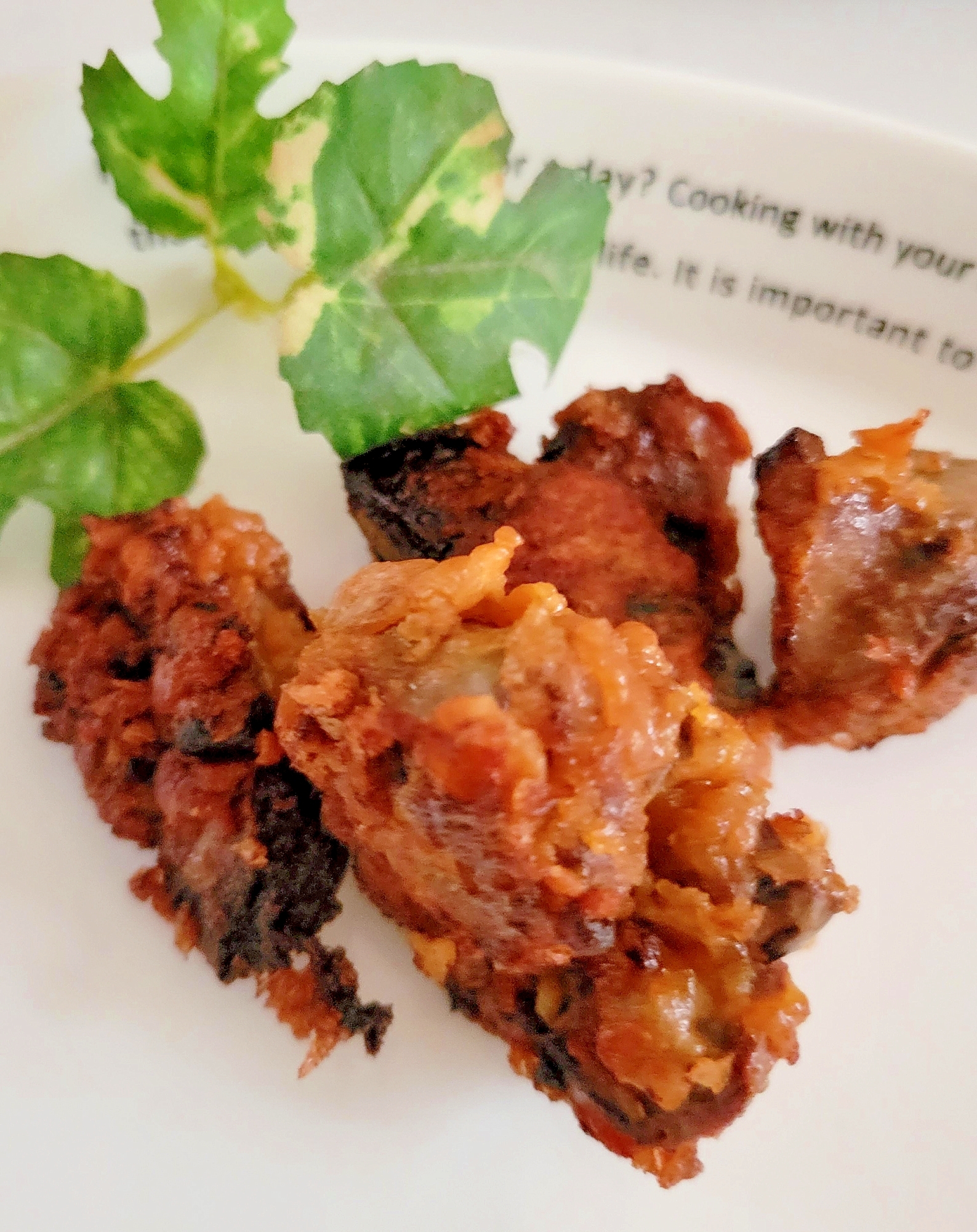 ☆彡鶏レバーの唐揚げ
