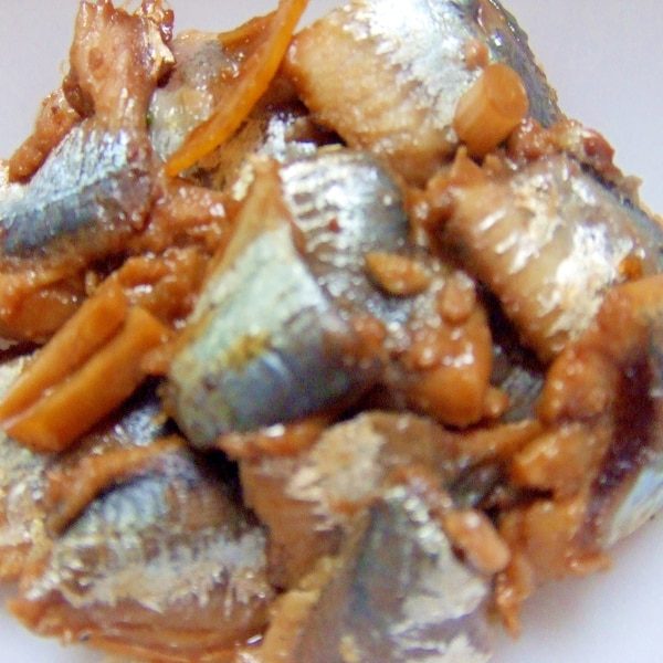 イワシ酢〆の甘辛煮 レシピ 作り方 By Iihi009 楽天レシピ イワシ酢〆の甘辛煮 レシピ 作り方 By Iihi009 楽天レシピ