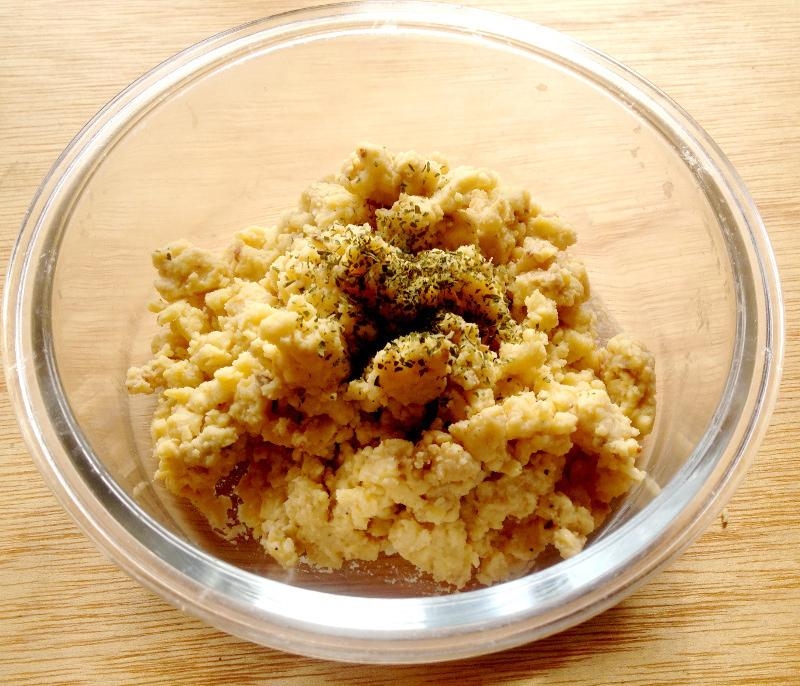 ひよこ豆粉 ベサン の フムス レシピ 作り方 By ギュウ子 楽天レシピ ひよこ豆粉 ベサン の フムス レシピ 作り方 By ギュウ子 楽天レシピ