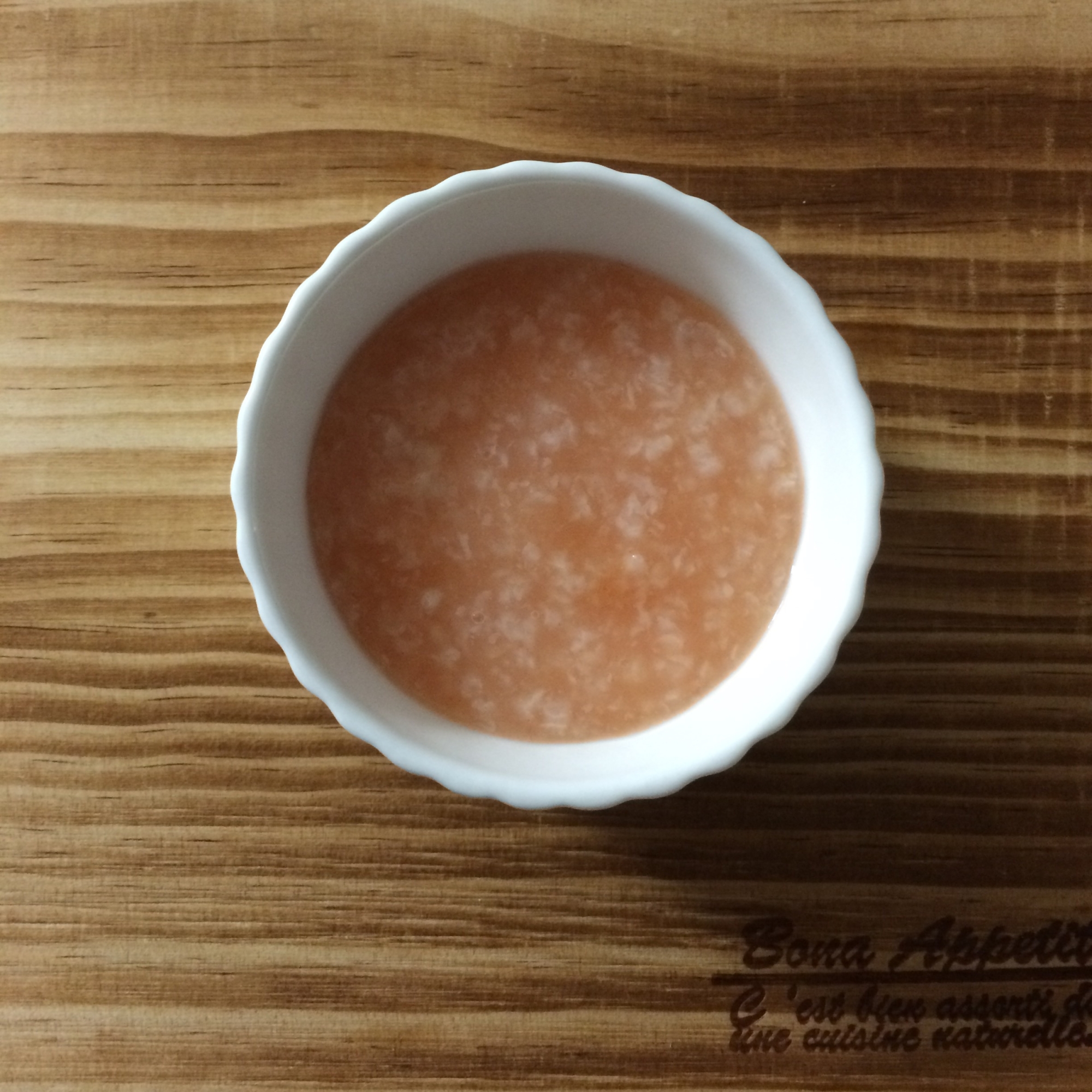 離乳食 レンジで簡単 トマトリゾット レシピ 作り方 By ちびゴリ飯 楽天レシピ 離乳食 レンジで簡単 トマトリゾット レシピ 作り方 By ちびゴリ飯 楽天レシピ