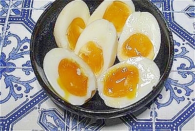 茹で卵の味噌漬け ゆで時間6分30秒 レシピ 作り方 By Coropann 楽天レシピ 茹で卵の味噌漬け ゆで時間6分30秒 レシピ 作り方 By Coropann 楽天レシピ