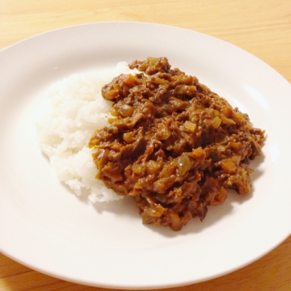 歯ごたえのある野菜は食べてくれない、娘が食べてくれたのでまたリピしたいと思います。
とっても美味しかった〜♡
ごちそうさまでした"((∩´︶`∩))"