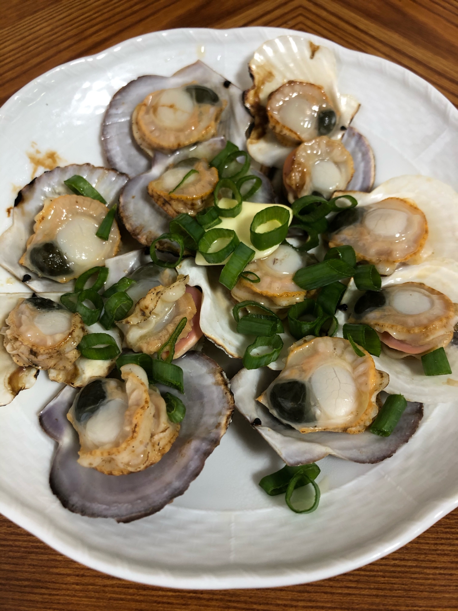 ベビーホタテの酒蒸し レシピ 作り方 By ミモザキッチン 楽天レシピ ベビーホタテの酒蒸し レシピ 作り方 By ミモザキッチン 楽天レシピ