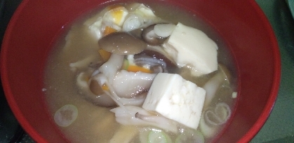 再現 100円きのこ汁 レシピ 作り方 By Kuma 楽天レシピ 再現 100円きのこ汁 レシピ 作り方 By Kuma 楽天レシピ