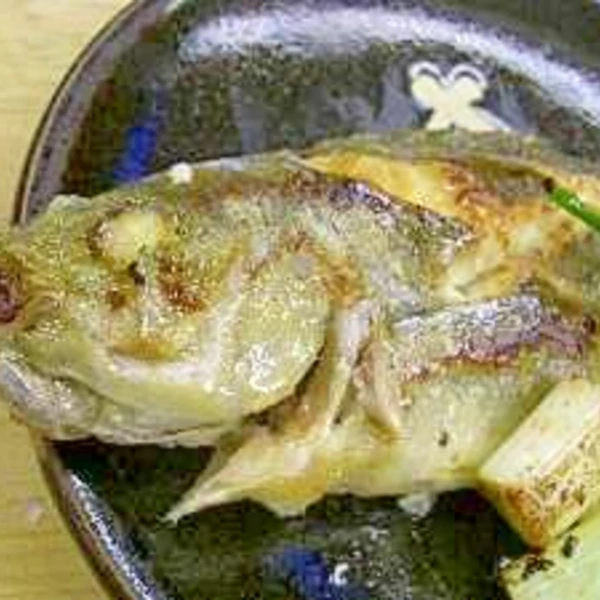 豪快にまるごと一匹 イサキの ムニエル レシピ 作り方 By Turi Navi 楽天レシピ 豪快にまるごと一匹 イサキの ムニエル レシピ 作り方 By Turi Navi 楽天レシピ