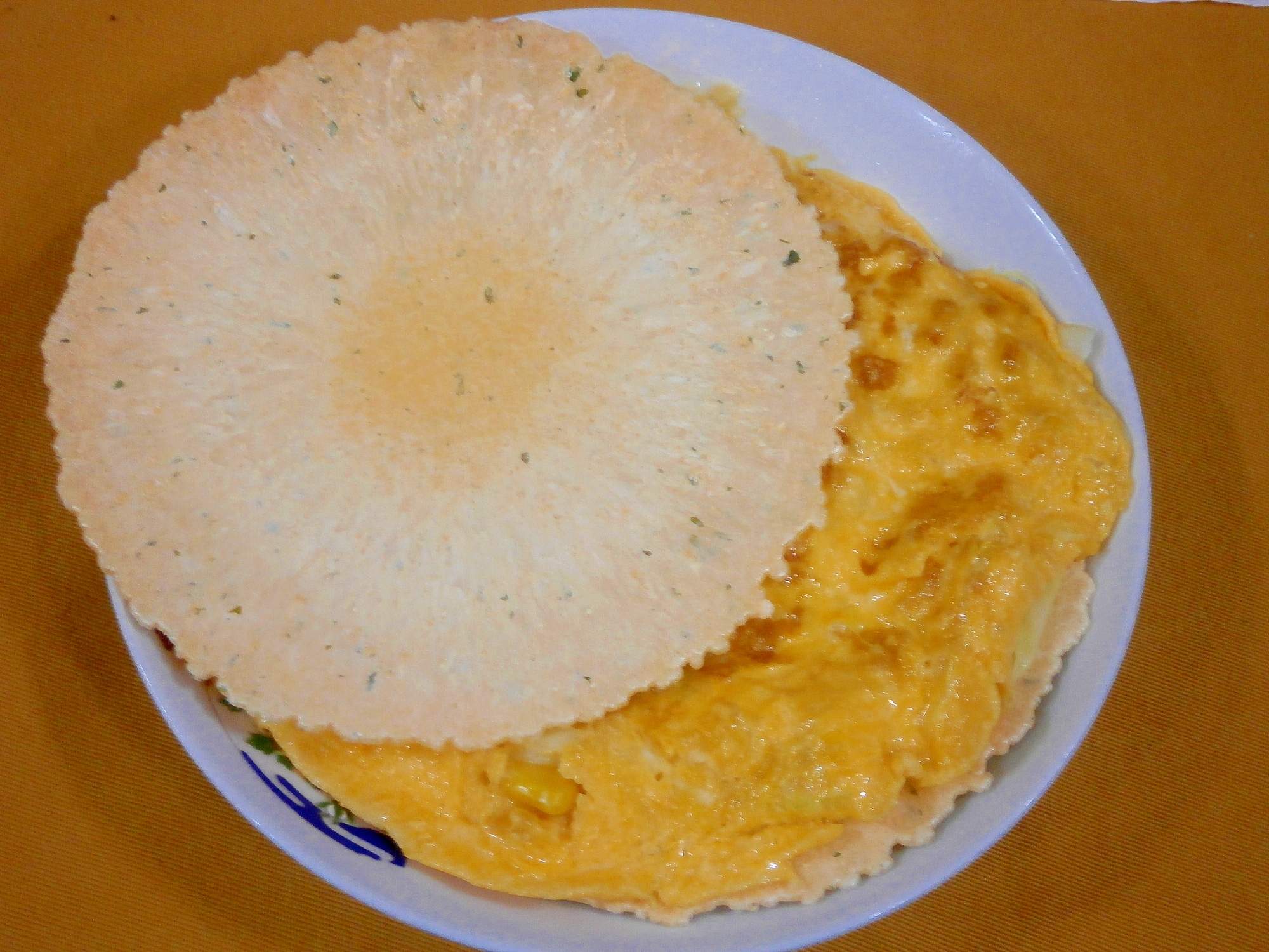 大きなキャベツオムレツたません レシピ 作り方 By なな1151 楽天レシピ 大きなキャベツオムレツたません レシピ 作り方 By なな1151 楽天レシピ