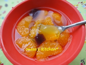 缶詰で簡単カラフルフルーツゼリー レシピ 作り方 By Hkmasa1101 楽天レシピ 缶詰で簡単カラフルフルーツゼリー レシピ 作り方 By Hkmasa1101 楽天レシピ