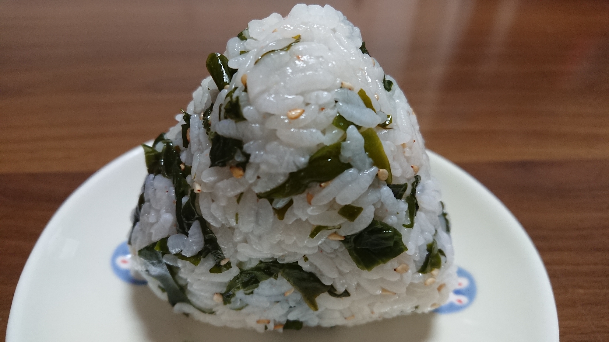 梅肉チューブ消費 梅香るワカメご飯 レシピ 作り方 By エドワード 楽天レシピ 梅肉チューブ消費 梅香るワカメご飯 レシピ 作り方 By エドワード 楽天レシピ