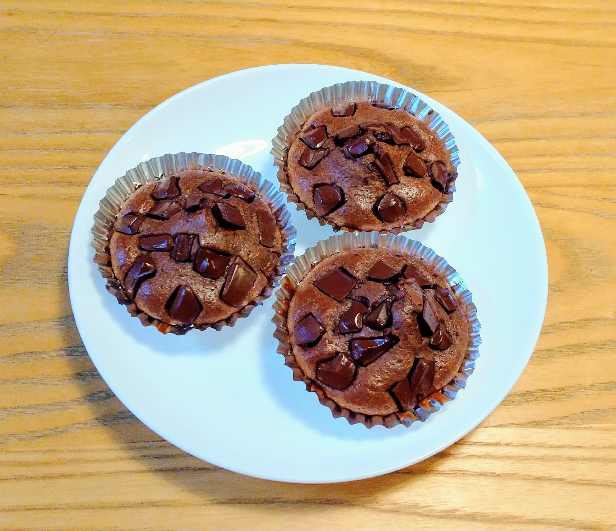 バレンタインに チョコ ココアカップケーキ レシピ 作り方 By Yuri Cafe 楽天レシピ バレンタインに チョコ ココアカップケーキ レシピ 作り方 By Yuri Cafe 楽天レシピ