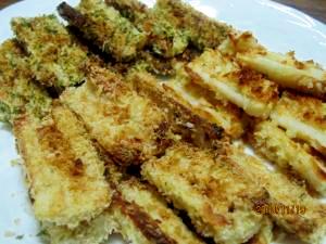 ちくわのサクサク焼き 我が家の味 レシピ 作り方 By さかな3103 楽天レシピ