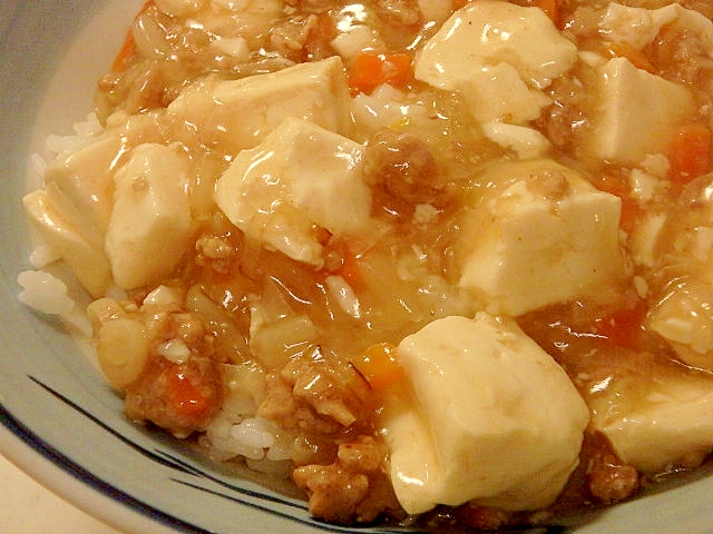 おでんの残り汁で 肉そぼろ豆腐丼 レシピ 作り方 By めい 楽天レシピ おでんの残り汁で 肉そぼろ豆腐丼 レシピ 作り方 By めい 楽天レシピ