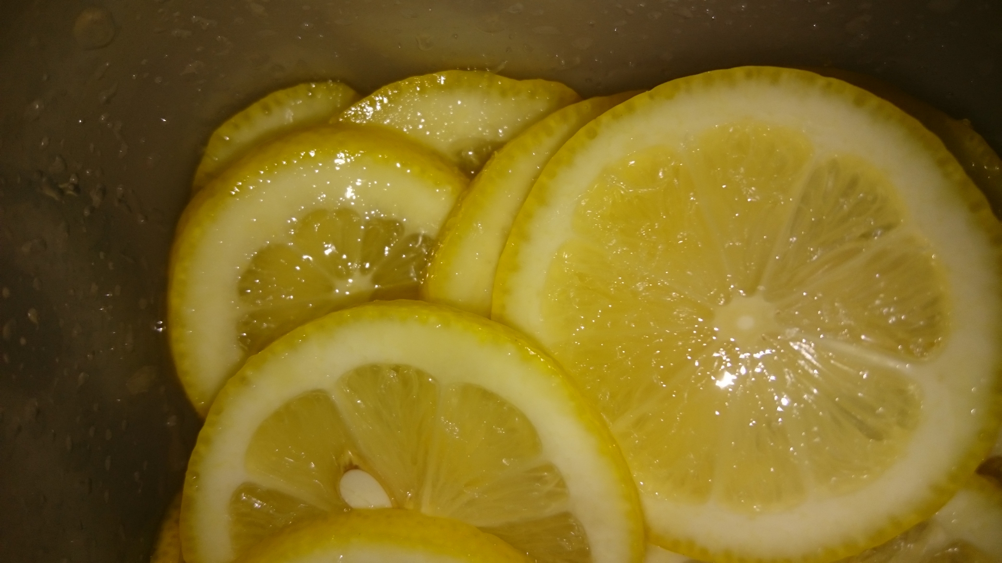 塩レモン改良型