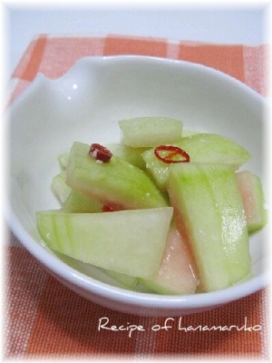 さっぱりスイカの皮の塩麹でお漬け物 レシピ 作り方 By はなまる子 楽天レシピ さっぱりスイカの皮の塩麹でお漬け物 レシピ 作り方 By はなまる子 楽天レシピ