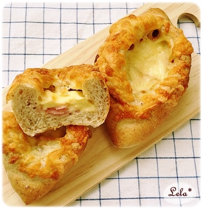 シンケンケーゼ レシピ 作り方 By Lela 楽天レシピ