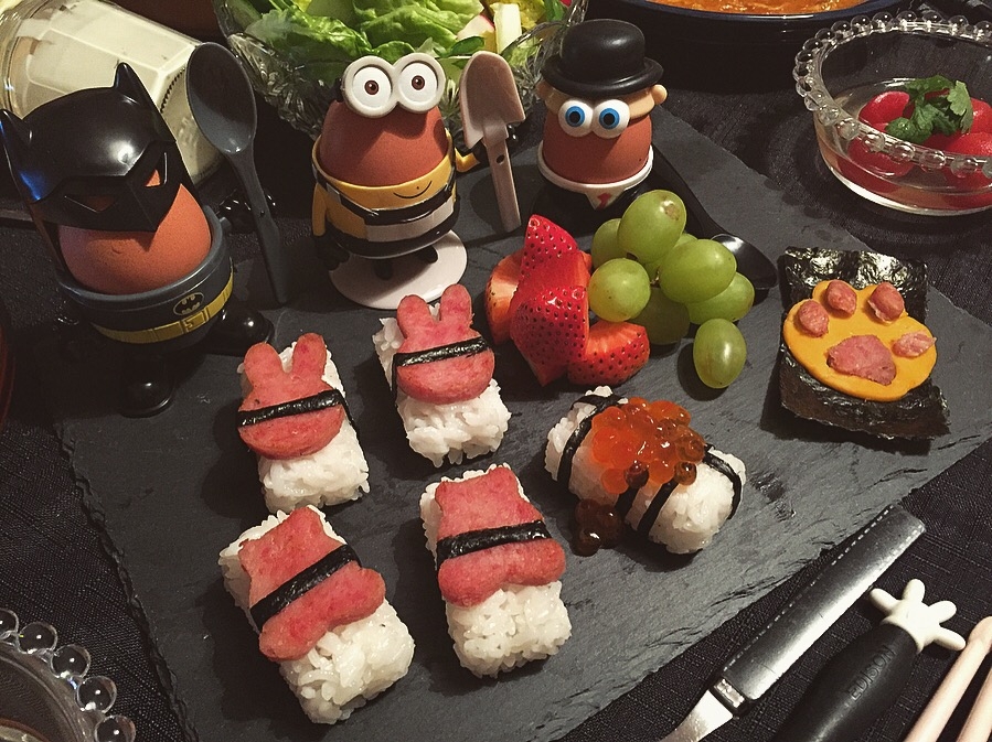 簡単 可愛い 食べやすい 子供が喜ぶスパムおにぎり レシピ 作り方 By Belle Marianne 楽天レシピ 簡単 可愛い 食べやすい 子供が喜ぶスパムおにぎり レシピ 作り方 By Belle Marianne 楽天レシピ