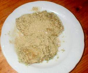 安倍川餅のお抹茶風味 レシピ 作り方 By cachecache 楽天レシピ 安倍川餅のお抹茶風味 レシピ 作り方 By cachecache 楽天レシピ