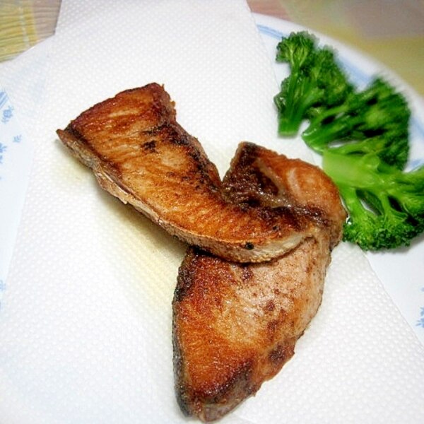 超簡単 台湾風ブリの切り身焼 レシピ 作り方 By 6910cook 楽天レシピ 超簡単 台湾風ブリの切り身焼 レシピ 作り方 By 6910cook 楽天レシピ