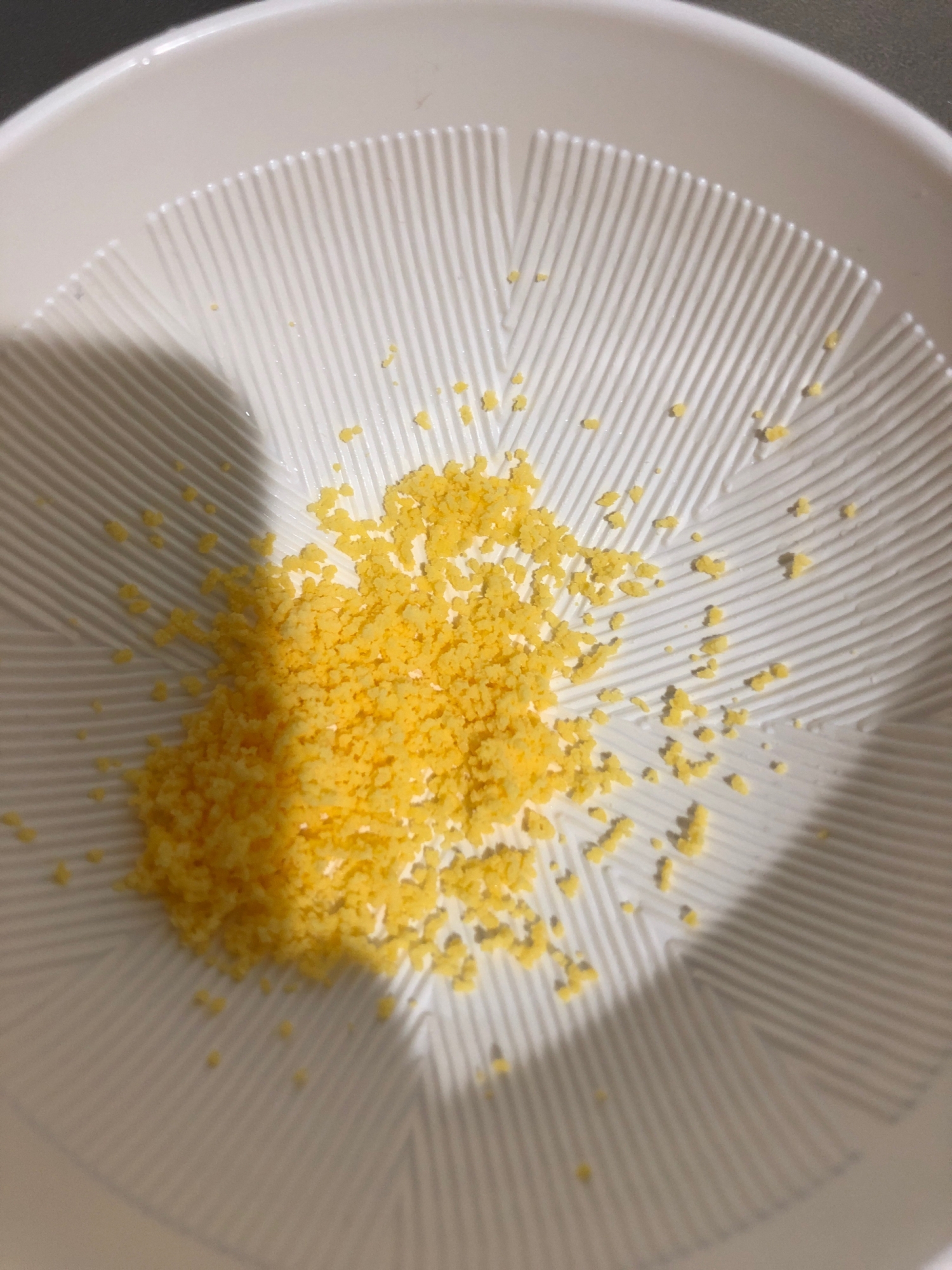 離乳食初期 モミザ卵 初めての卵 卵黄 レシピ 作り方 By ちむすけ 楽天レシピ 離乳食初期 モミザ卵 初めての卵 卵黄 レシピ 作り方 By ちむすけ 楽天レシピ