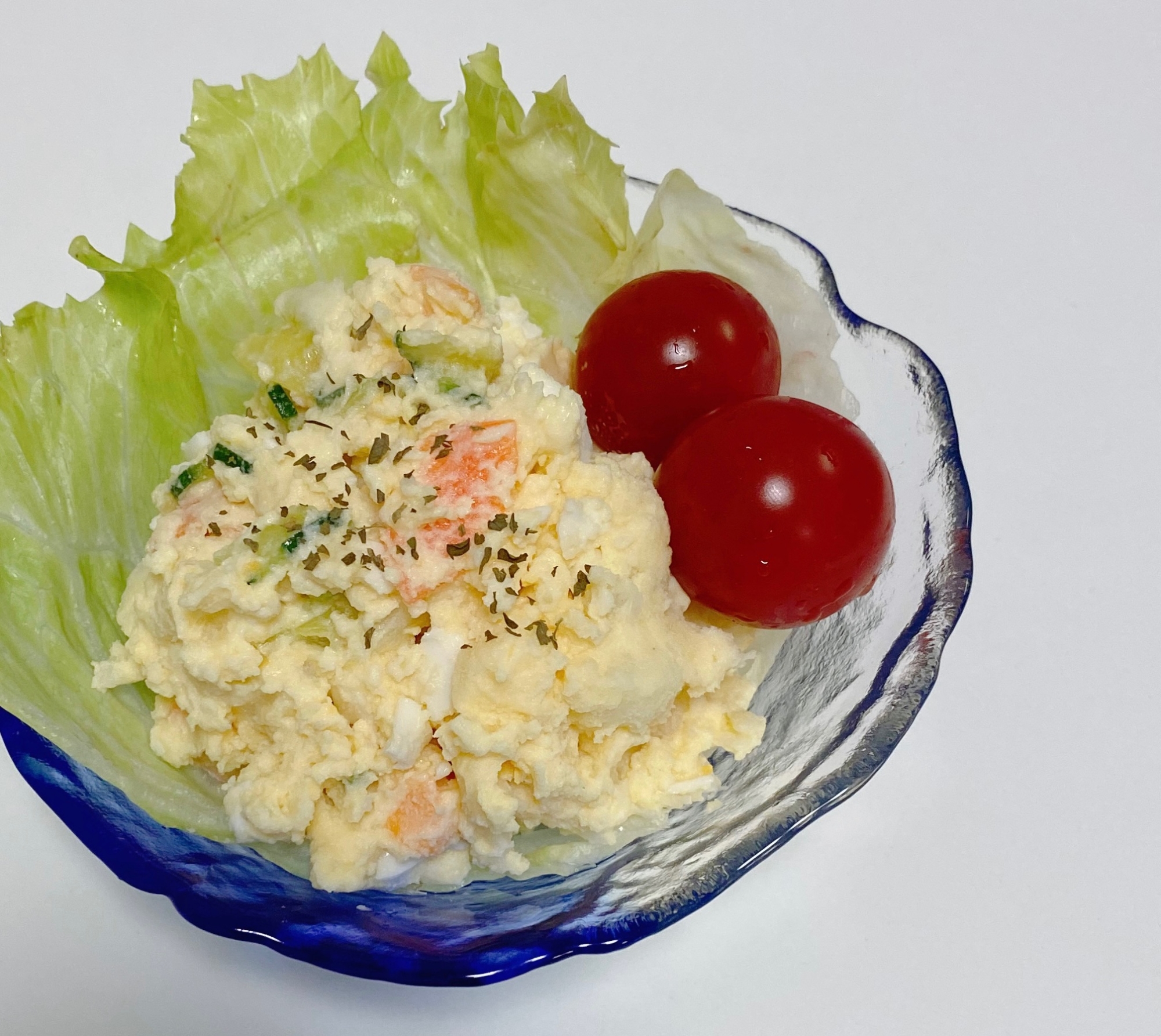 具材シンプル ポテトサラダ レシピ 作り方 By Hira Cook 楽天レシピ