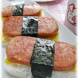 簡単 おつまみにも 焼きスパム レシピ 作り方 By 17mm 楽天レシピ 簡単 おつまみにも 焼きスパム レシピ 作り方 By 17mm 楽天レシピ